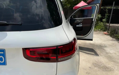 Mercedes-Benz GLB, 2020 год, 2 200 000 рублей, 16 фотография