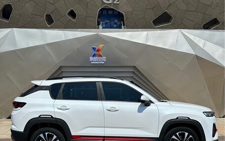 Changan CS35 Plus, 2022 год, 1 222 000 рублей, 2 фотография