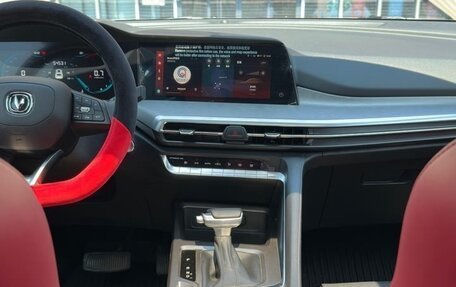 Changan CS35 Plus, 2022 год, 1 222 000 рублей, 7 фотография