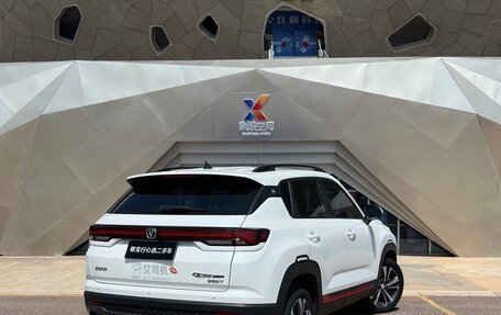 Changan CS35 Plus, 2022 год, 1 222 000 рублей, 4 фотография