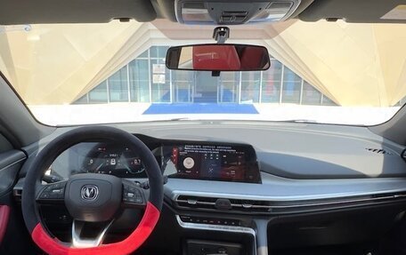 Changan CS35 Plus, 2022 год, 1 222 000 рублей, 8 фотография