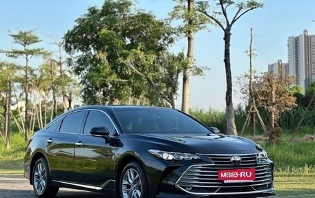 Toyota Avalon, 2021 год, 2 200 000 рублей, 4 фотография