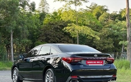 Toyota Avalon, 2021 год, 2 200 000 рублей, 6 фотография
