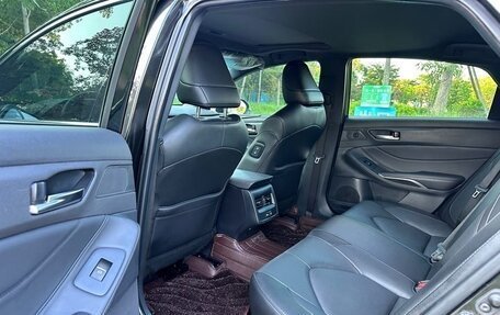 Toyota Avalon, 2021 год, 2 200 000 рублей, 11 фотография