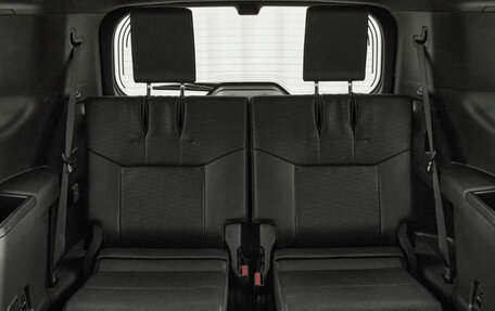 Toyota Land Cruiser Prado, 2024 год, 10 494 000 рублей, 6 фотография