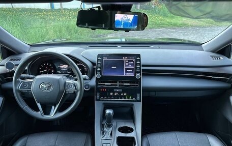 Toyota Avalon, 2021 год, 2 200 000 рублей, 12 фотография