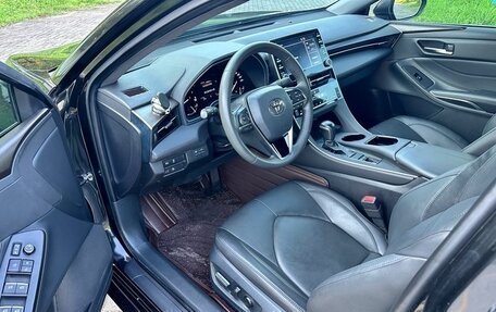 Toyota Avalon, 2021 год, 2 200 000 рублей, 10 фотография