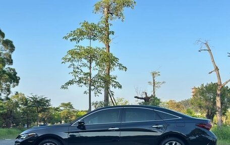 Toyota Avalon, 2021 год, 2 200 000 рублей, 5 фотография