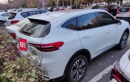 Haval F7 I, 2021 год, 1 700 000 рублей, 3 фотография