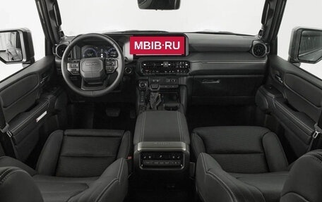 Toyota Land Cruiser Prado, 2024 год, 10 494 000 рублей, 4 фотография