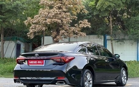 Toyota Avalon, 2021 год, 2 200 000 рублей, 8 фотография