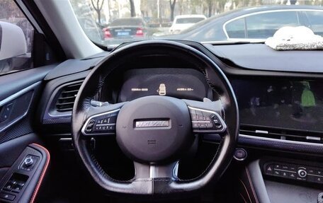 Haval F7 I, 2021 год, 1 700 000 рублей, 7 фотография