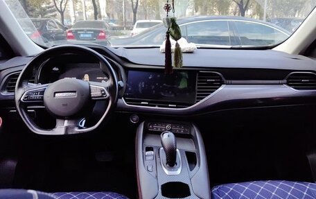 Haval F7 I, 2021 год, 1 700 000 рублей, 6 фотография