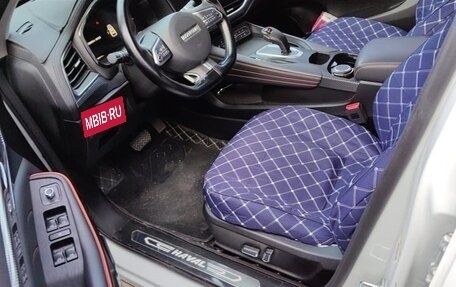 Haval F7 I, 2021 год, 1 700 000 рублей, 5 фотография