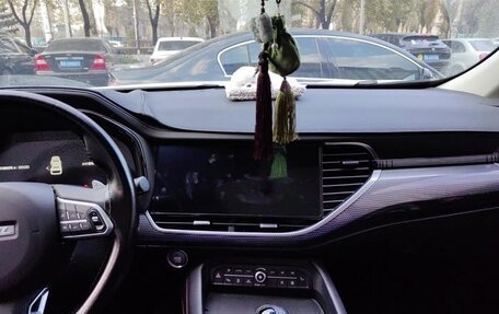 Haval F7 I, 2021 год, 1 700 000 рублей, 9 фотография