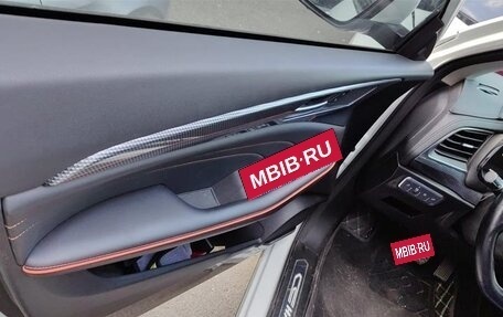Haval F7 I, 2021 год, 1 700 000 рублей, 4 фотография