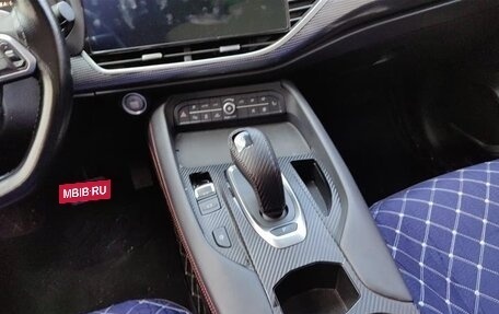 Haval F7 I, 2021 год, 1 700 000 рублей, 10 фотография