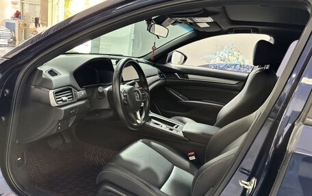 Honda Inspire, 2022 год, 1 850 000 рублей, 8 фотография