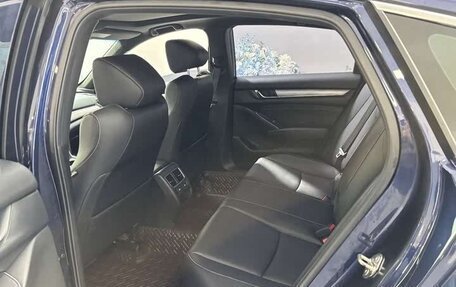 Honda Inspire, 2022 год, 1 850 000 рублей, 11 фотография