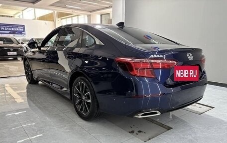 Honda Inspire, 2022 год, 1 850 000 рублей, 5 фотография