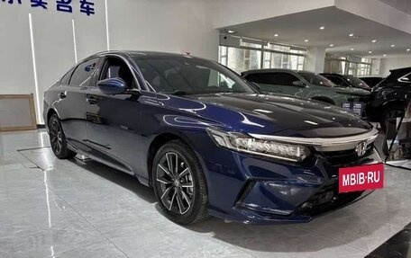 Honda Inspire, 2022 год, 1 850 000 рублей, 3 фотография