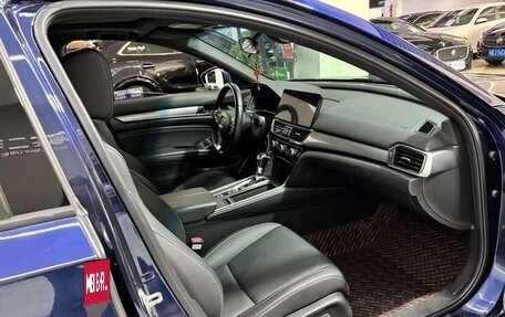 Honda Inspire, 2022 год, 1 850 000 рублей, 10 фотография