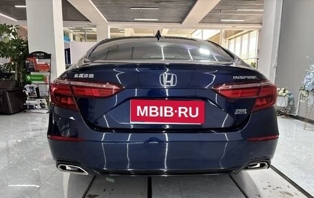 Honda Inspire, 2022 год, 1 850 000 рублей, 6 фотография