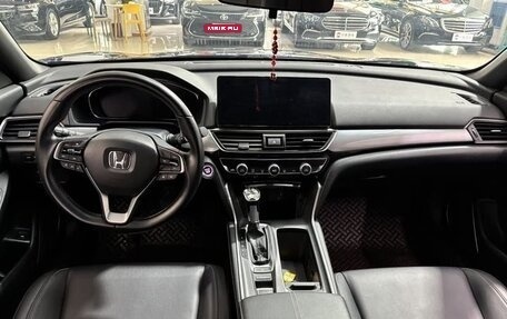 Honda Inspire, 2022 год, 1 850 000 рублей, 9 фотография