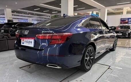 Honda Inspire, 2022 год, 1 850 000 рублей, 4 фотография