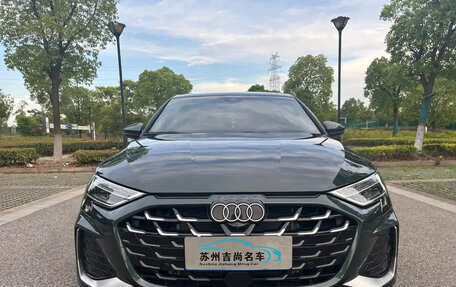 Audi A3, 2025 год, 3 150 000 рублей, 2 фотография
