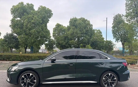 Audi A3, 2025 год, 3 150 000 рублей, 3 фотография