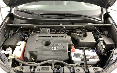 Toyota RAV4, 2018 год, 2 400 000 рублей, 9 фотография