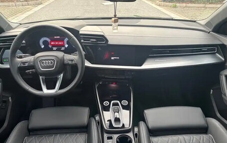 Audi A3, 2025 год, 3 150 000 рублей, 6 фотография