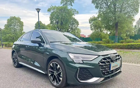 Audi A3, 2025 год, 3 150 000 рублей, 10 фотография