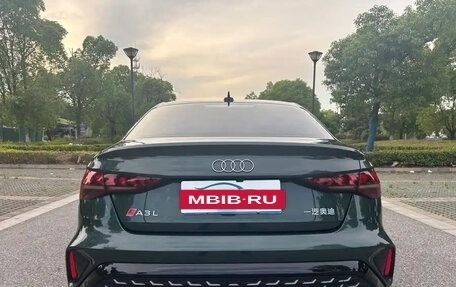 Audi A3, 2025 год, 3 150 000 рублей, 8 фотография