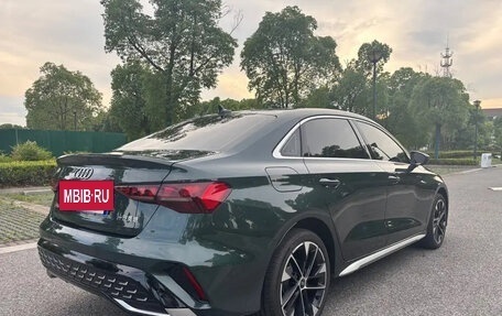 Audi A3, 2025 год, 3 150 000 рублей, 9 фотография