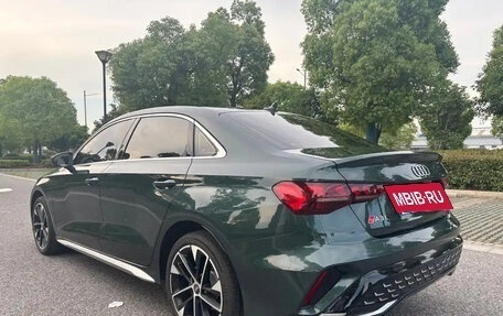 Audi A3, 2025 год, 3 150 000 рублей, 7 фотография