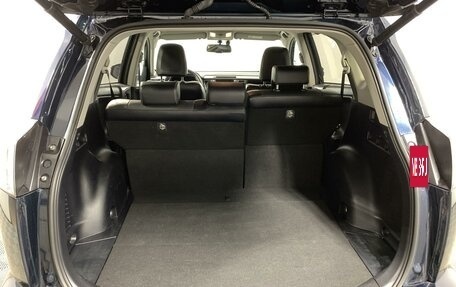 Toyota RAV4, 2018 год, 2 400 000 рублей, 10 фотография