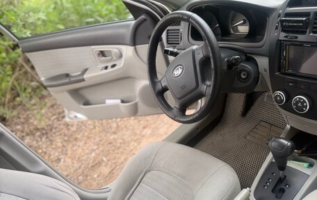 KIA Cerato I, 2007 год, 370 000 рублей, 6 фотография