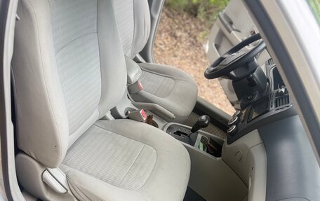 KIA Cerato I, 2007 год, 370 000 рублей, 7 фотография
