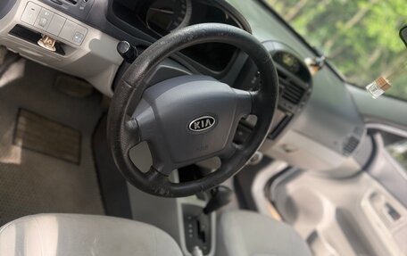 KIA Cerato I, 2007 год, 370 000 рублей, 15 фотография