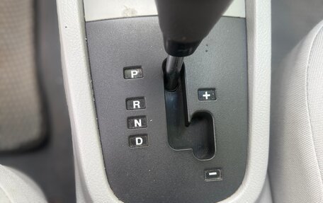 KIA Cerato I, 2007 год, 370 000 рублей, 21 фотография