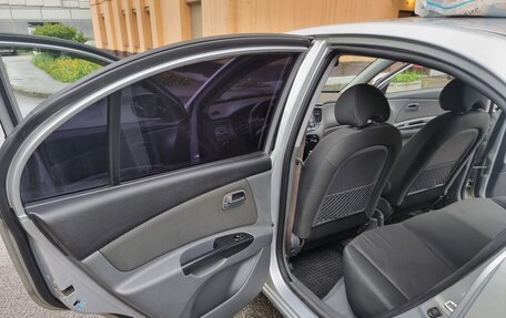 KIA Rio II, 2011 год, 650 000 рублей, 12 фотография
