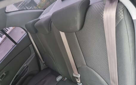 KIA Rio II, 2011 год, 650 000 рублей, 19 фотография