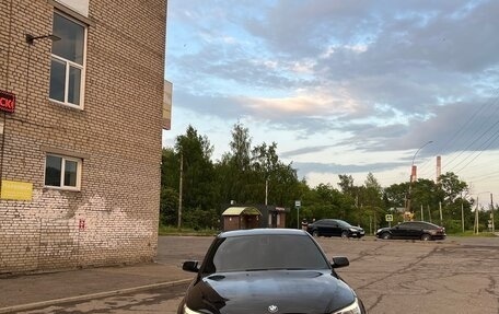 BMW 5 серия, 2005 год, 960 000 рублей, 2 фотография