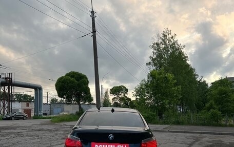 BMW 5 серия, 2005 год, 960 000 рублей, 6 фотография