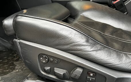 BMW 5 серия, 2005 год, 960 000 рублей, 19 фотография