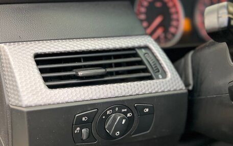 BMW 5 серия, 2005 год, 960 000 рублей, 15 фотография