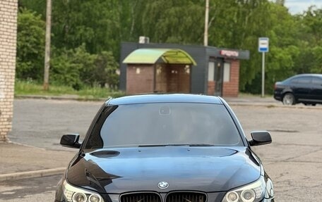 BMW 5 серия, 2005 год, 960 000 рублей, 12 фотография