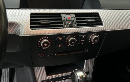 BMW 5 серия, 2005 год, 960 000 рублей, 17 фотография